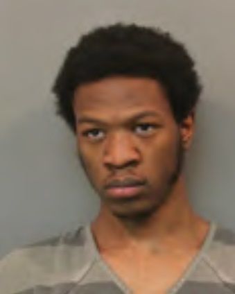 Kafele Laurence Ward-Brown